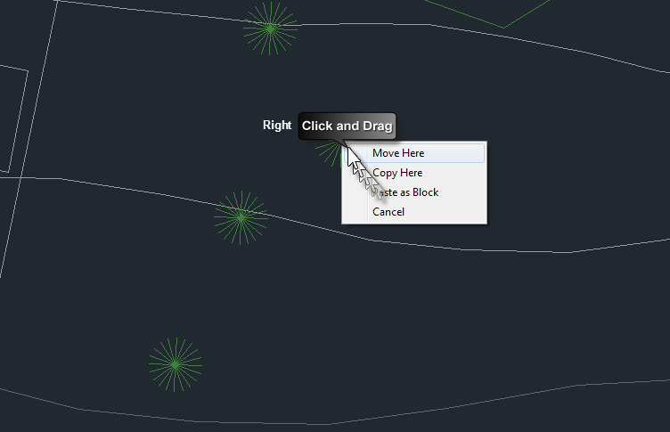 autocad copyclip problem