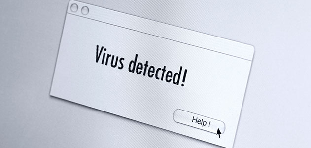 A Virus in the Design File?