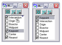 Chane MultiSnap Priority