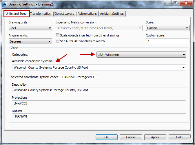 retain layer for existing points in autocad civil 3d 2013