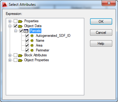 Creating a Shapefile