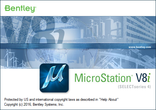 microstation v8i download