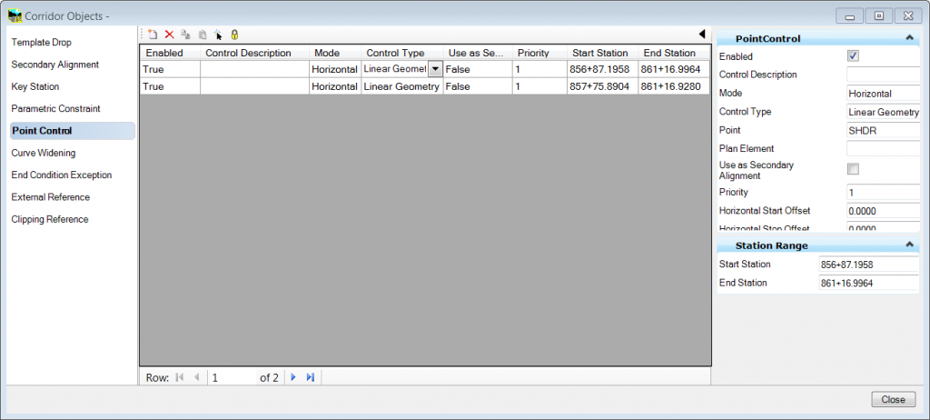 control toolbar icon size in microstation v8i