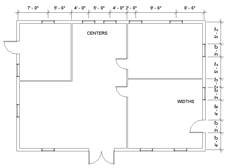 revit 2011 2hr wall family