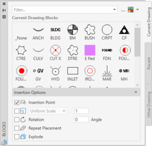 autocad civil 3d 2014 custom tool pallet